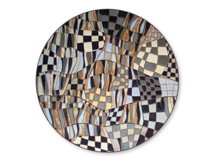 Micazuki Mesas mosaico NO.1